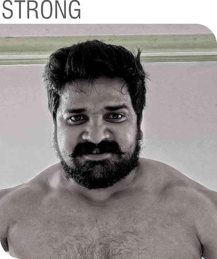 Strong